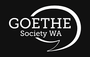 Goethe Society WA logo