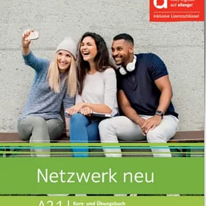 Intermediate 1 – Adults (A2.1)